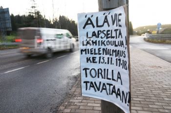 EA336899, Eastpress, Porvoo, Finland